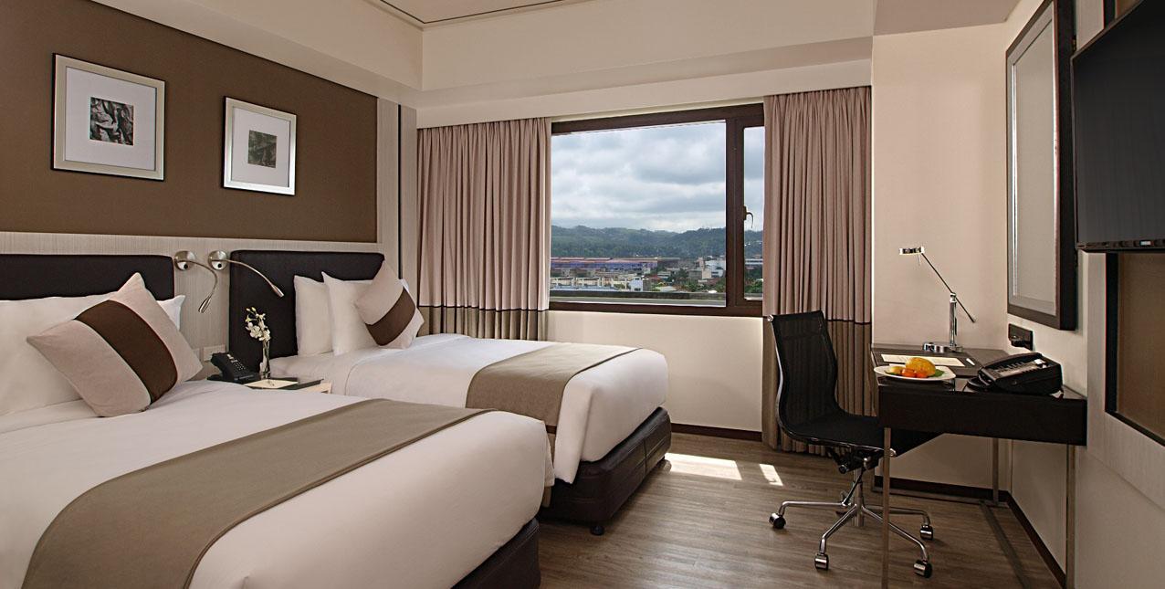 Seda Centrio Hotel Cagayan de Oro Exterior foto